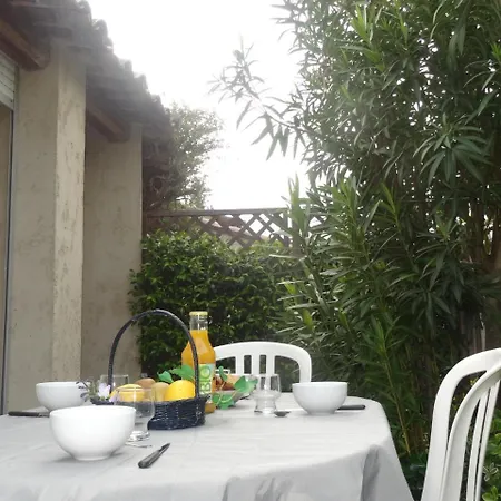 Holiday Les Parcs De Gassin.8 Σπίτι διακοπών *