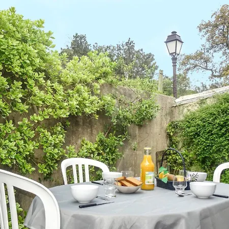 Holiday Les Parcs De Gassin.8 * Σαιν-Τροπέ